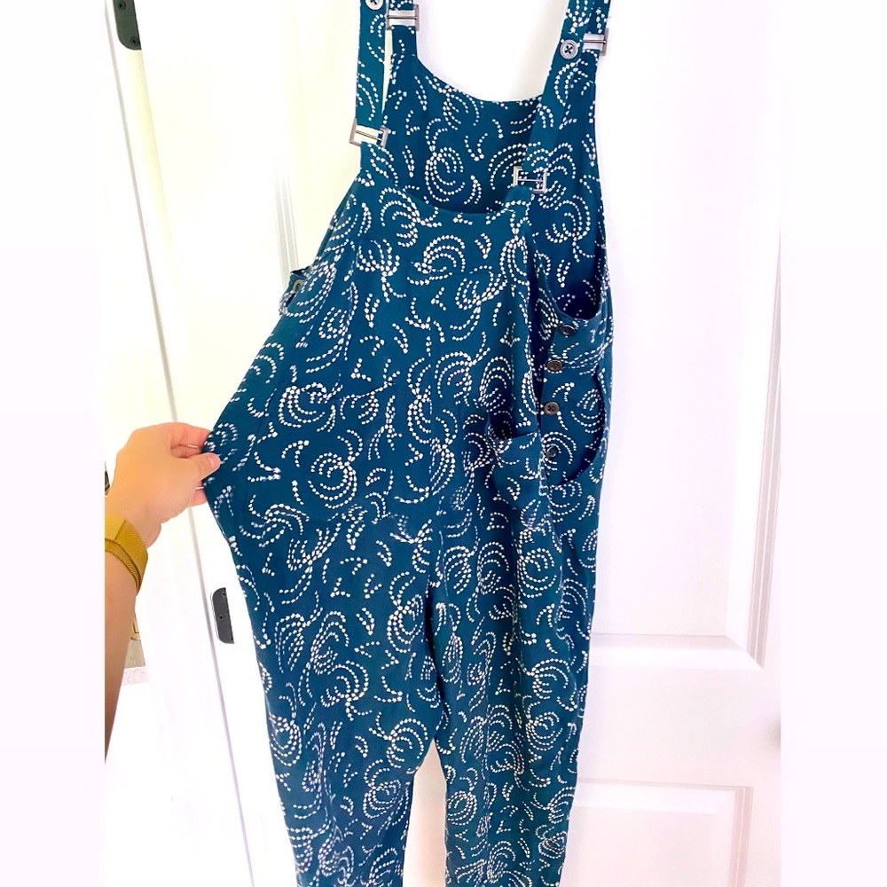 Maeve Overalls